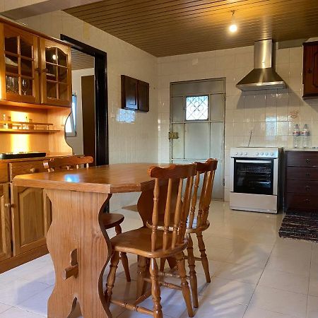 הוילה Monte Das Figueiras de Lavre Cozy Farm House In The Countryside מראה חיצוני תמונה